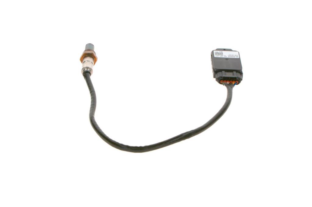 Capteur NOx, Catalyseur NOx BOSCH 0 281 008 091