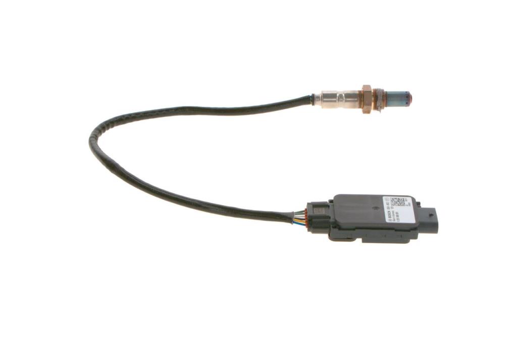 Capteur NOx, Catalyseur NOx BOSCH 0 281 008 091