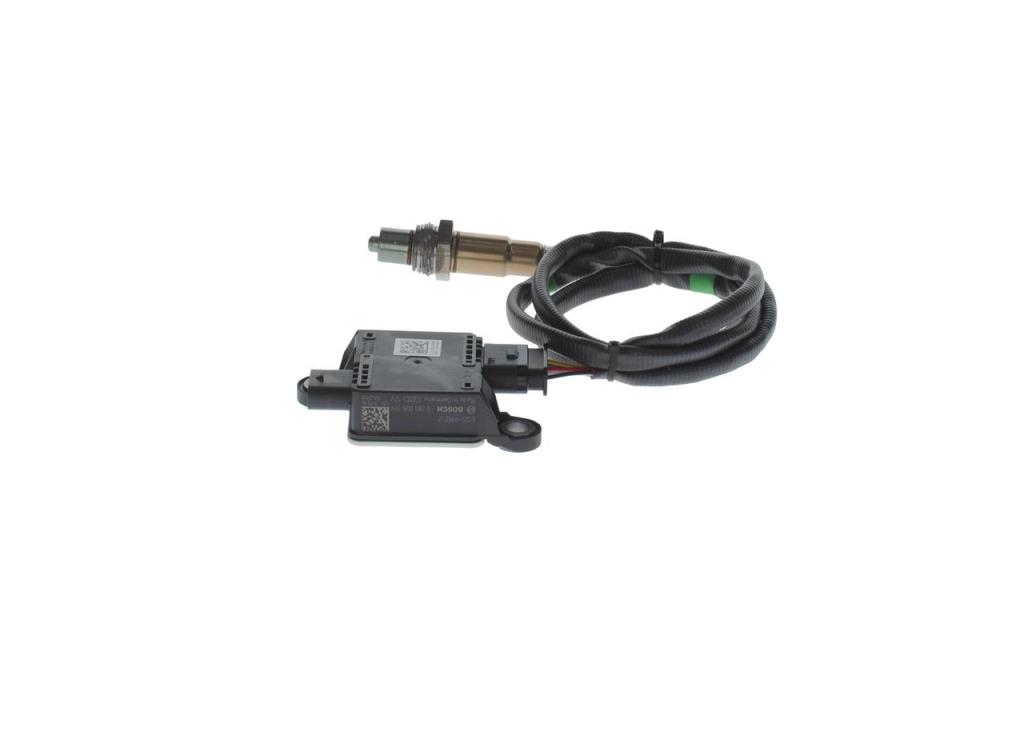 Sensor partículas BOSCH 0 281 008 199