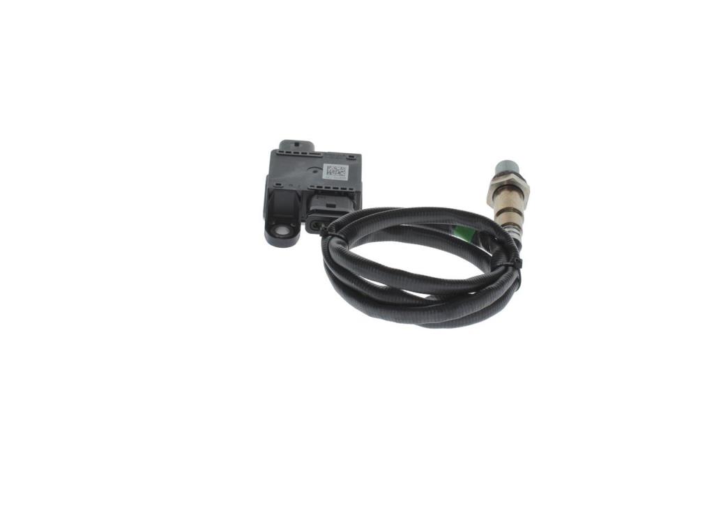 Sensor partículas BOSCH 0 281 008 199