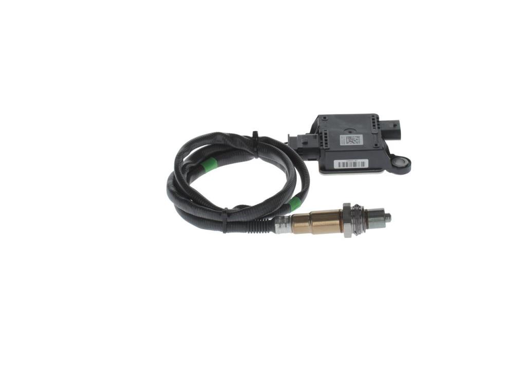 Sensor partículas BOSCH 0 281 008 199