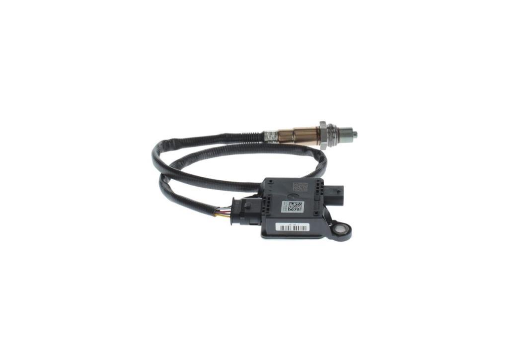 Detetor de partículas (Filtro de partículas) BOSCH ref. 0 281 008 327