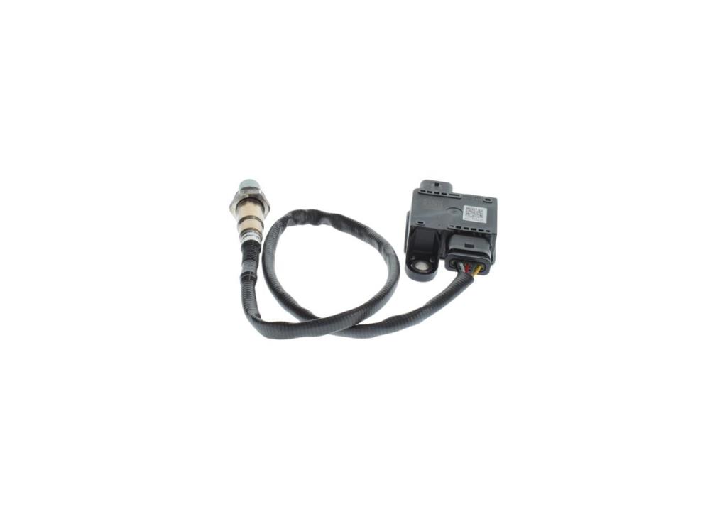 Detetor de partículas (Filtro de partículas) BOSCH ref. 0 281 008 327