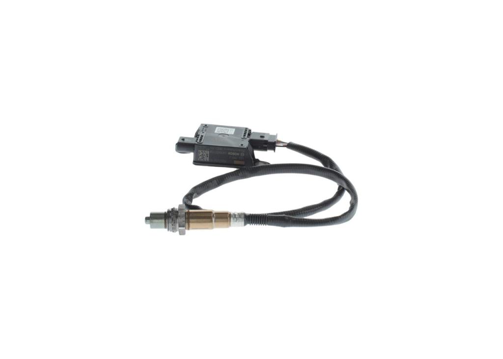 Detetor de partículas (Filtro de partículas) BOSCH ref. 0 281 008 327