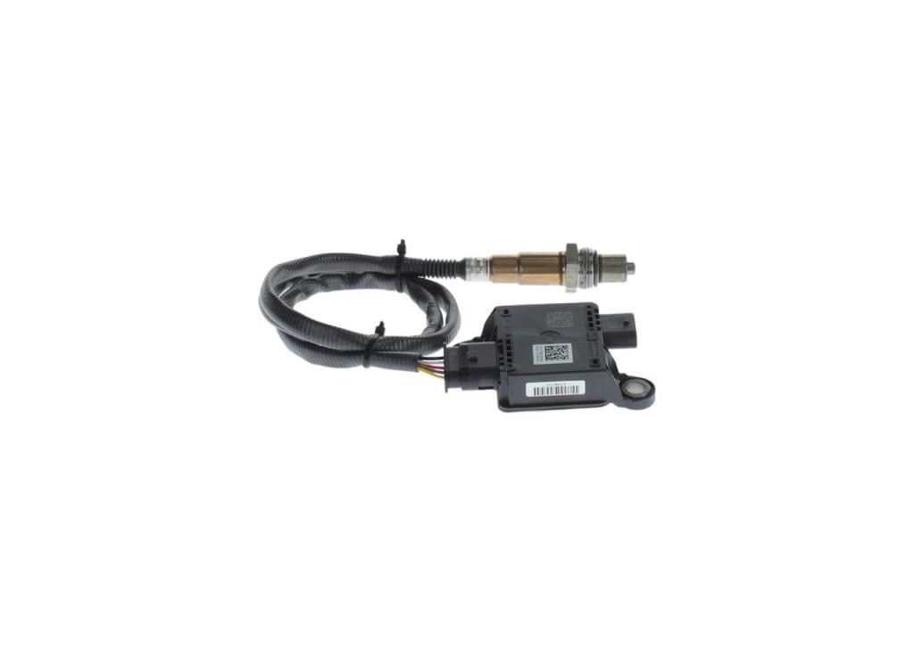 Détecteur de particules (Capteur échappement fap) BOSCH ref. 0 281 008 329