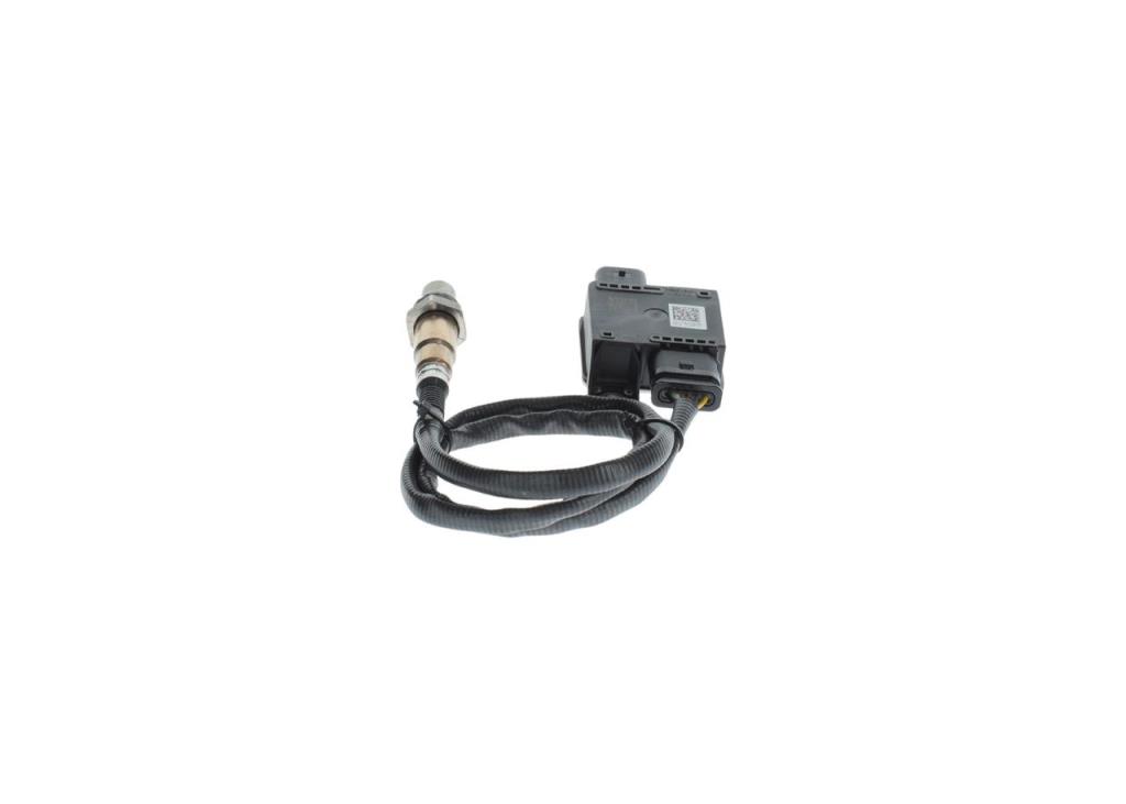 Détecteur de particules (Capteur échappement fap) BOSCH ref. 0 281 008 329