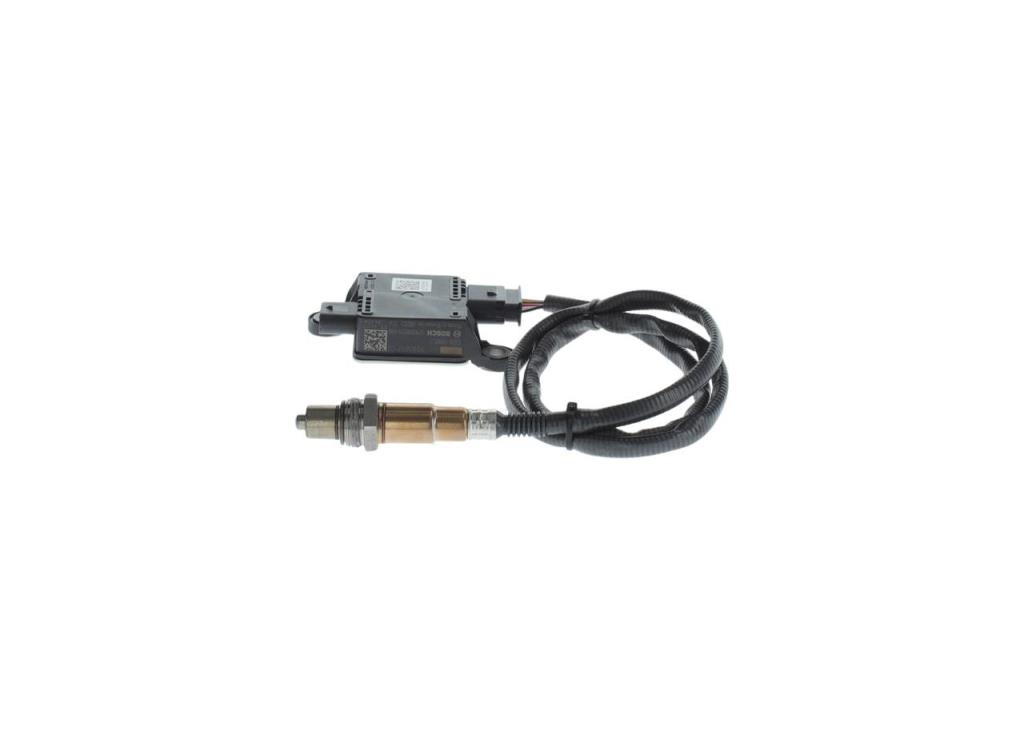 Détecteur de particules (Capteur échappement fap) BOSCH ref. 0 281 008 329