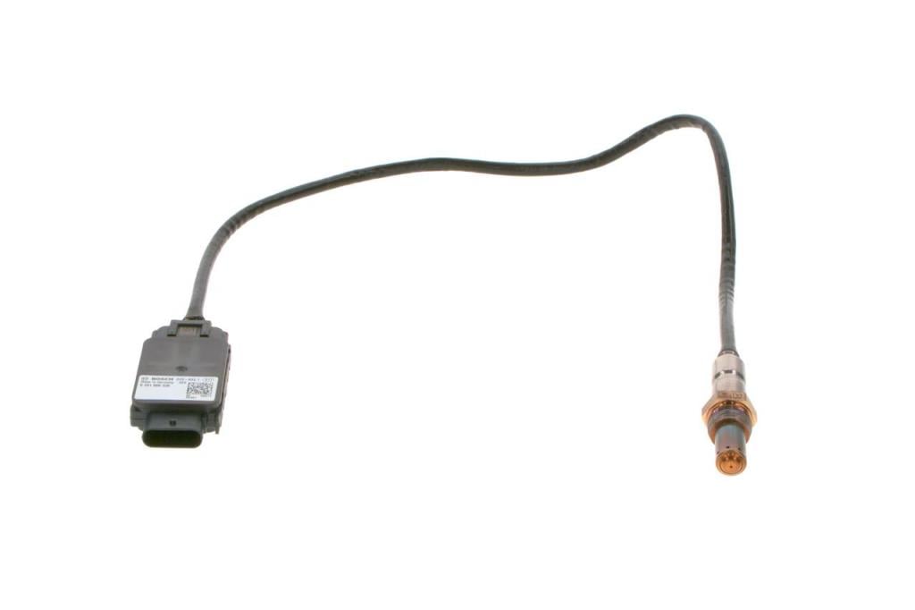 Capteur NOx, Catalyseur NOx BOSCH 0 281 008 338