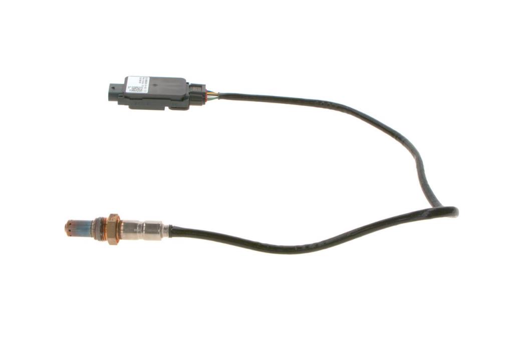 Capteur NOx, Catalyseur NOx BOSCH 0 281 008 338