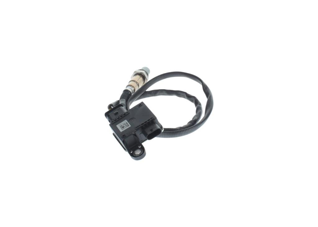 Sensor partículas BOSCH 0 281 008 454