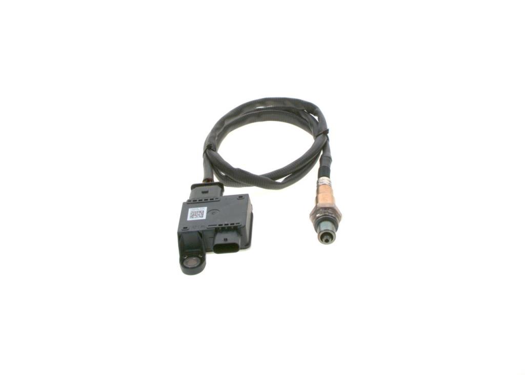 Butée hydraulique Sm