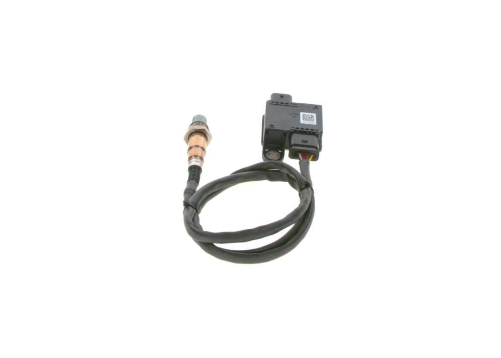 Sensor partículas BOSCH 0 281 008 466