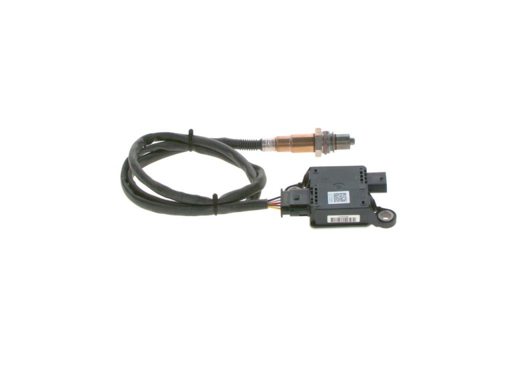 Sensor partículas BOSCH 0 281 008 466
