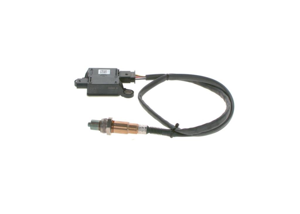 Détecteur de particules (Capteur échappement fap) BOSCH ref. 0 281 008 468