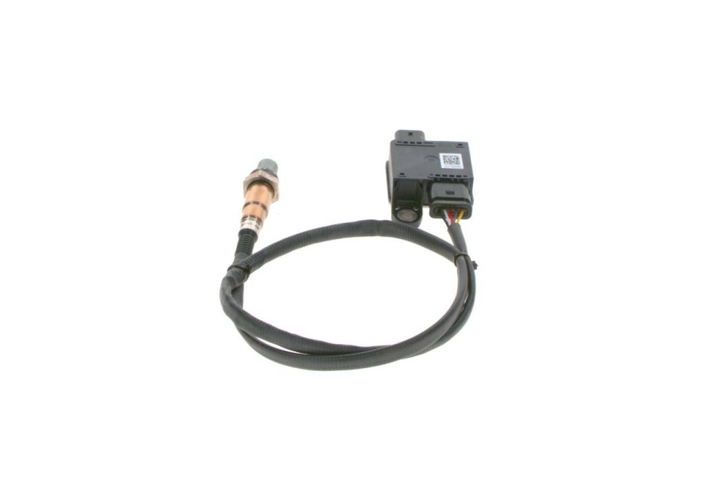 Détecteur de particules (Capteur échappement fap) BOSCH ref. 0 281 008 468
