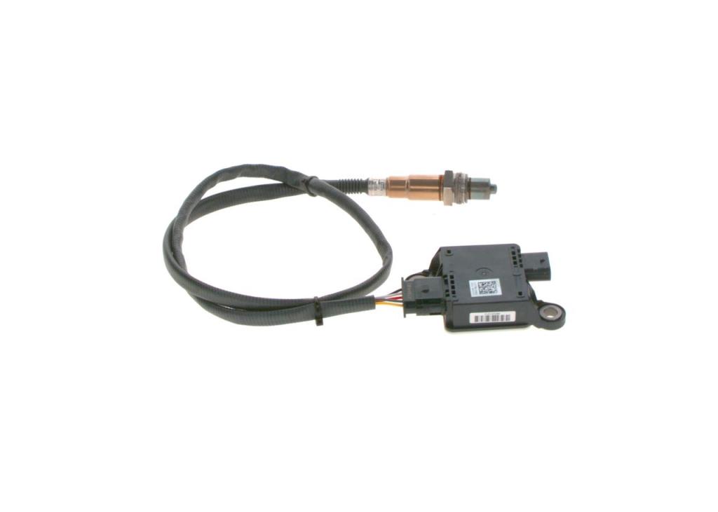 Détecteur de particules (Capteur échappement fap) BOSCH ref. 0 281 008 468
