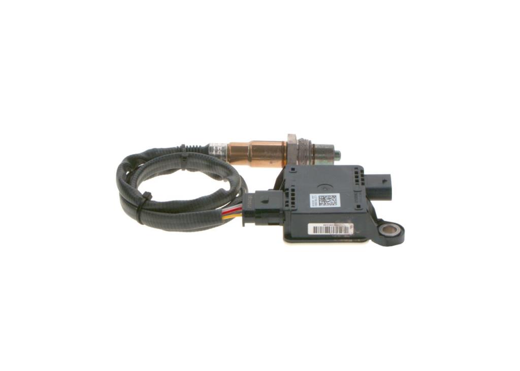 Détecteur de particules (Capteur échappement fap) BOSCH ref. 0 281 008 472