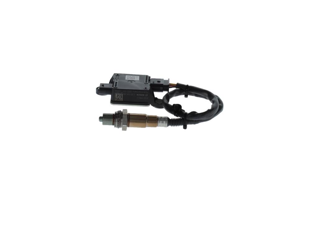 Sensor partículas BOSCH 0 281 008 488