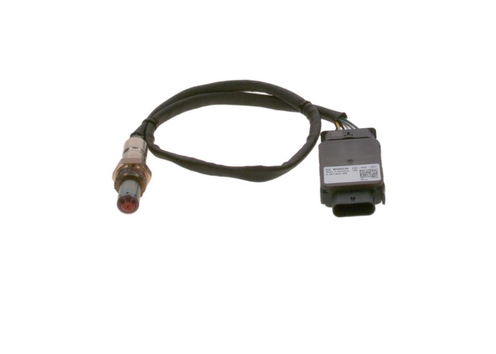 Capteur NOx, Catalyseur NOx BOSCH ref. 0 281 008 498