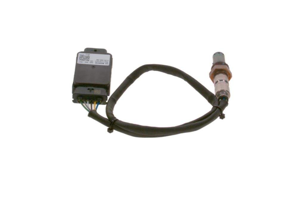 Capteur NOx, Catalyseur NOx BOSCH ref. 0 281 008 498