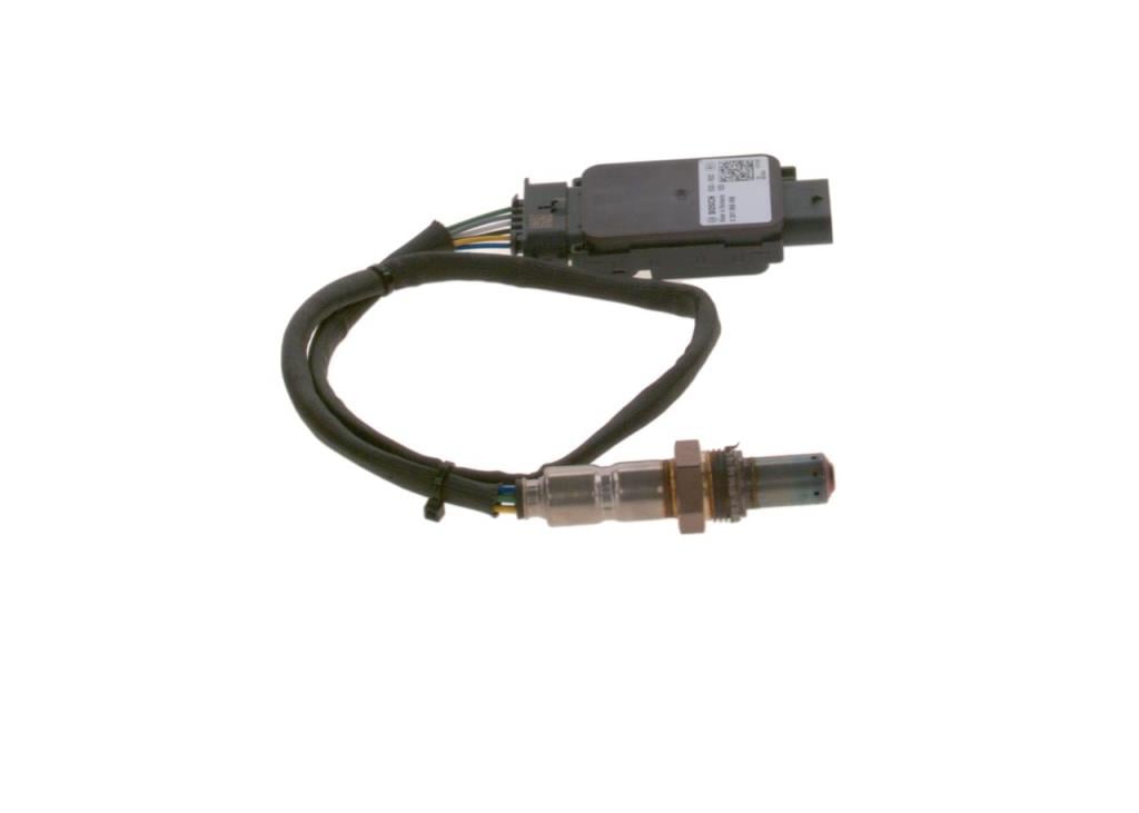Capteur NOx, Catalyseur NOx BOSCH ref. 0 281 008 498