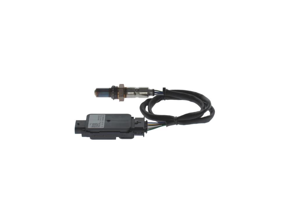 Capteur NOx, Catalyseur NOx BOSCH ref. 0 281 008 500