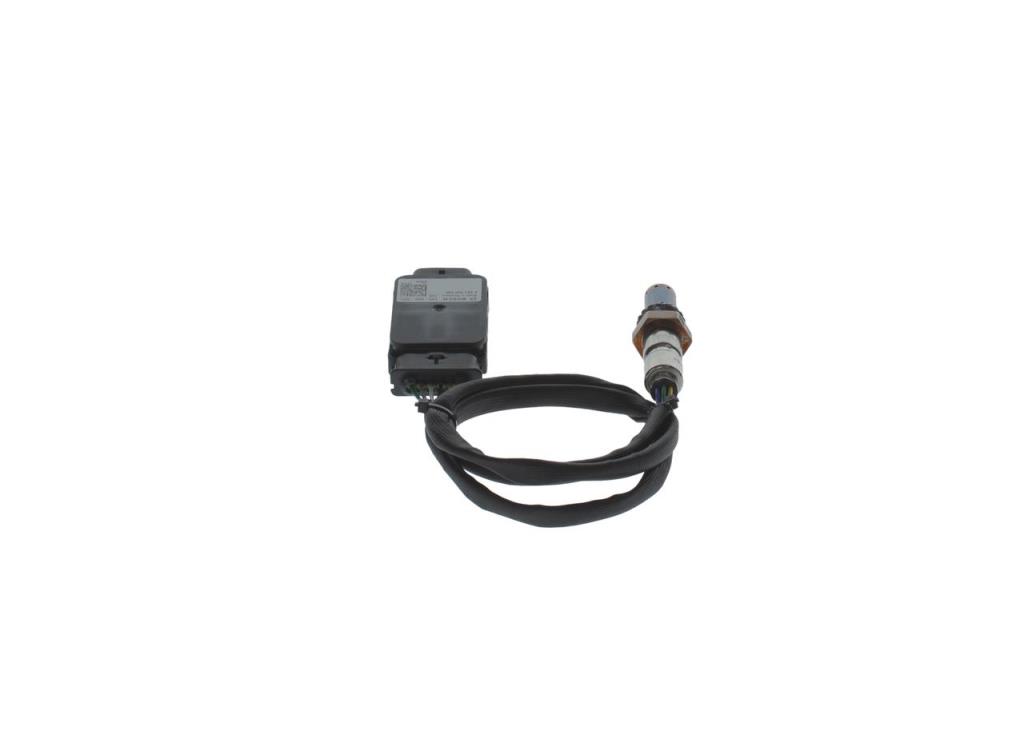 Capteur NOx, Catalyseur NOx BOSCH ref. 0 281 008 500