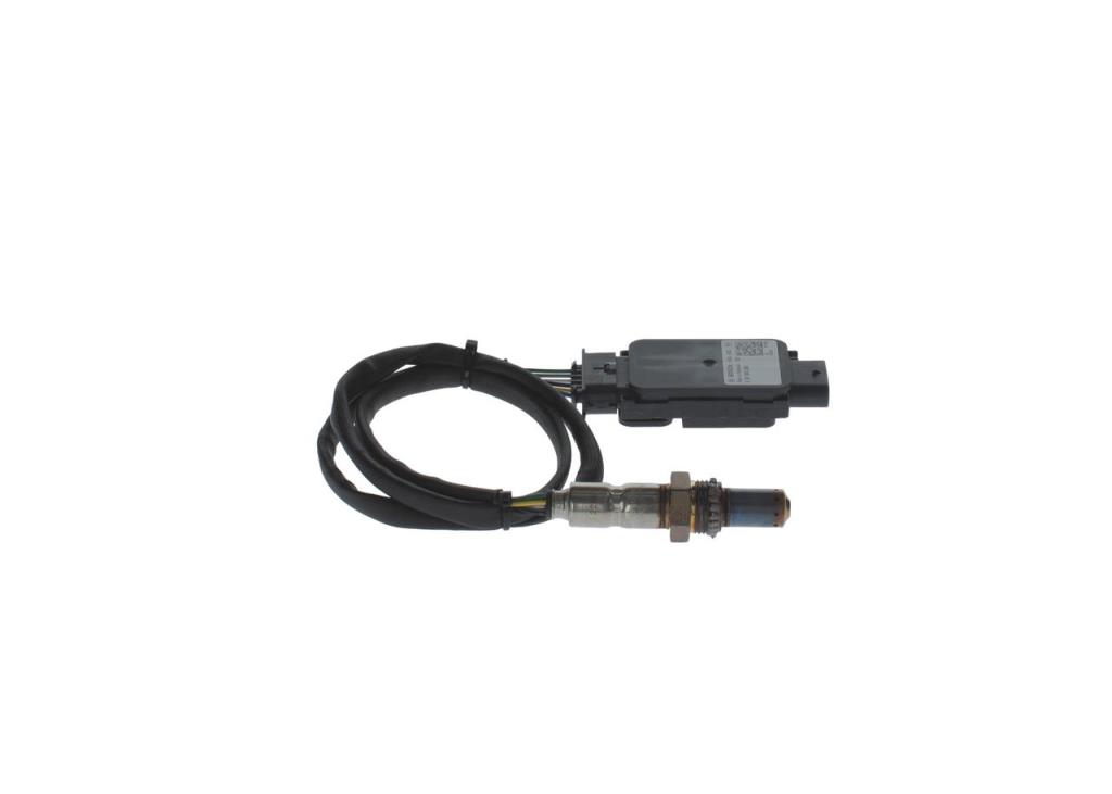 Capteur NOx, Catalyseur NOx BOSCH ref. 0 281 008 500
