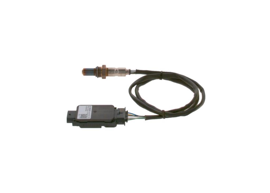 Capteur NOx, Catalyseur NOx BOSCH ref. 0 281 008 502
