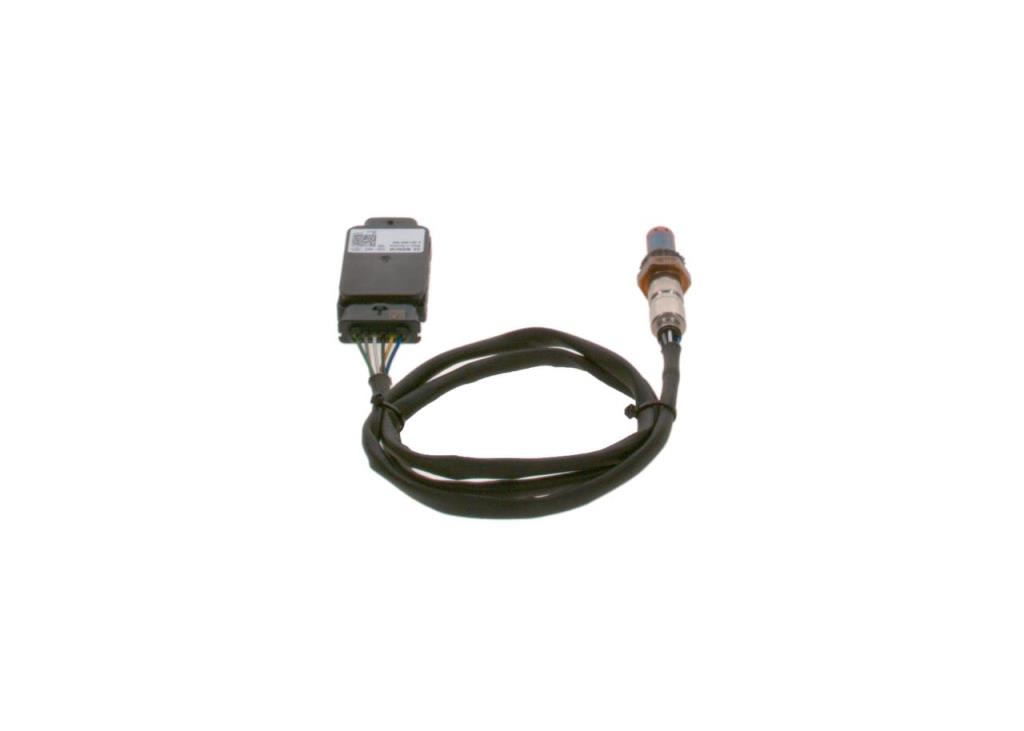 Capteur NOx, Catalyseur NOx BOSCH ref. 0 281 008 502