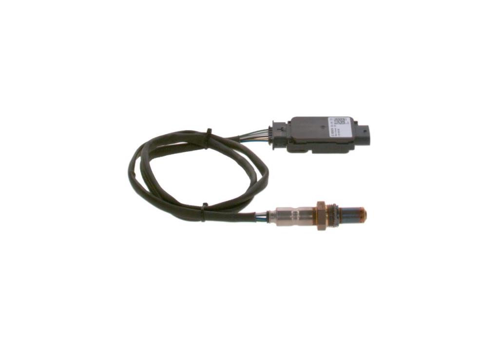 Capteur NOx, Catalyseur NOx BOSCH ref. 0 281 008 502