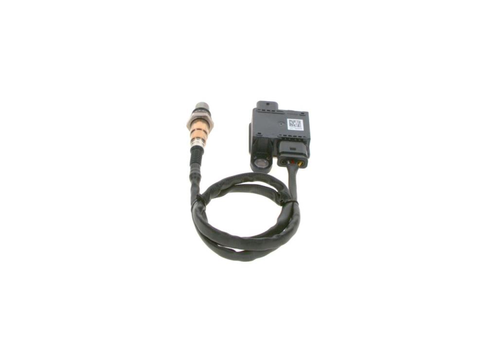 Detetor de partículas (Filtro de partículas) BOSCH ref. 0 281 008 516