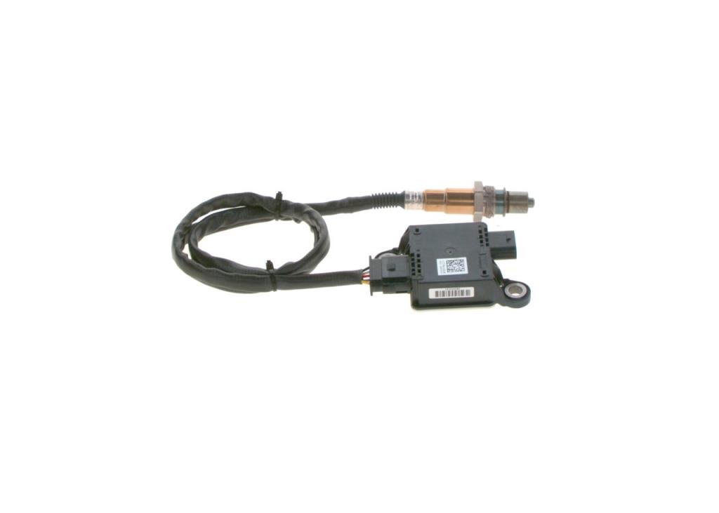 Detetor de partículas (Filtro de partículas) BOSCH ref. 0 281 008 516