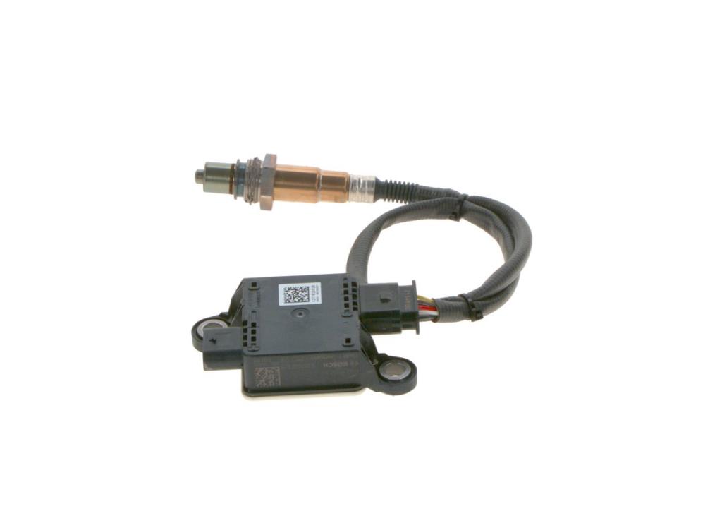 Détecteur de particules (Capteur échappement fap) BOSCH ref. 0 281 008 528