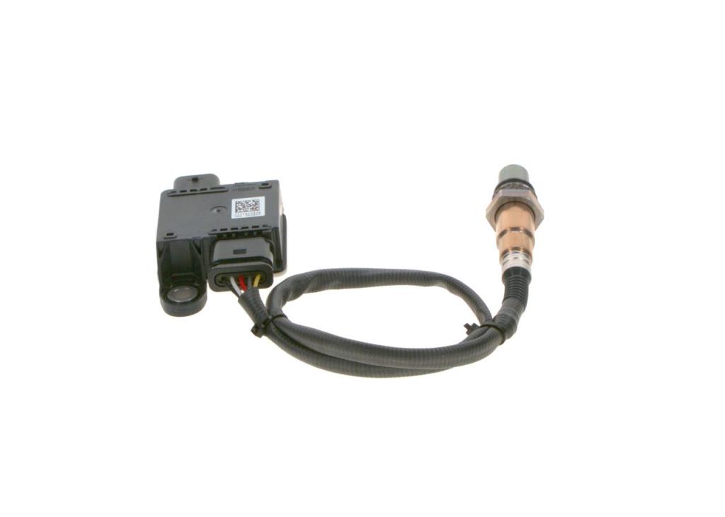 Détecteur de particules (Capteur échappement fap) BOSCH ref. 0 281 008 528