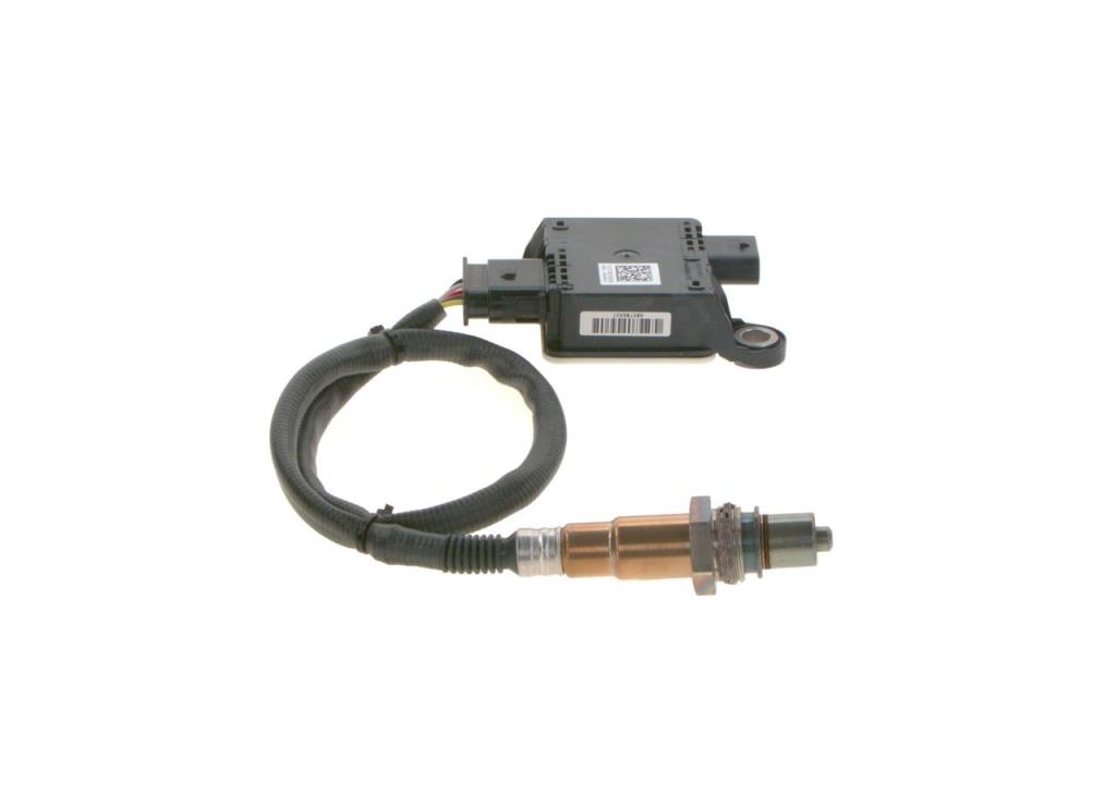 Détecteur de particules (Capteur échappement fap) BOSCH ref. 0 281 008 528