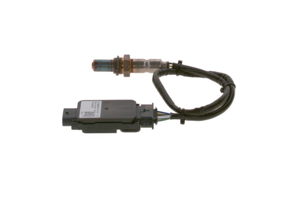 Capteur NOx, Catalyseur NOx BOSCH ref. 0 281 008 533