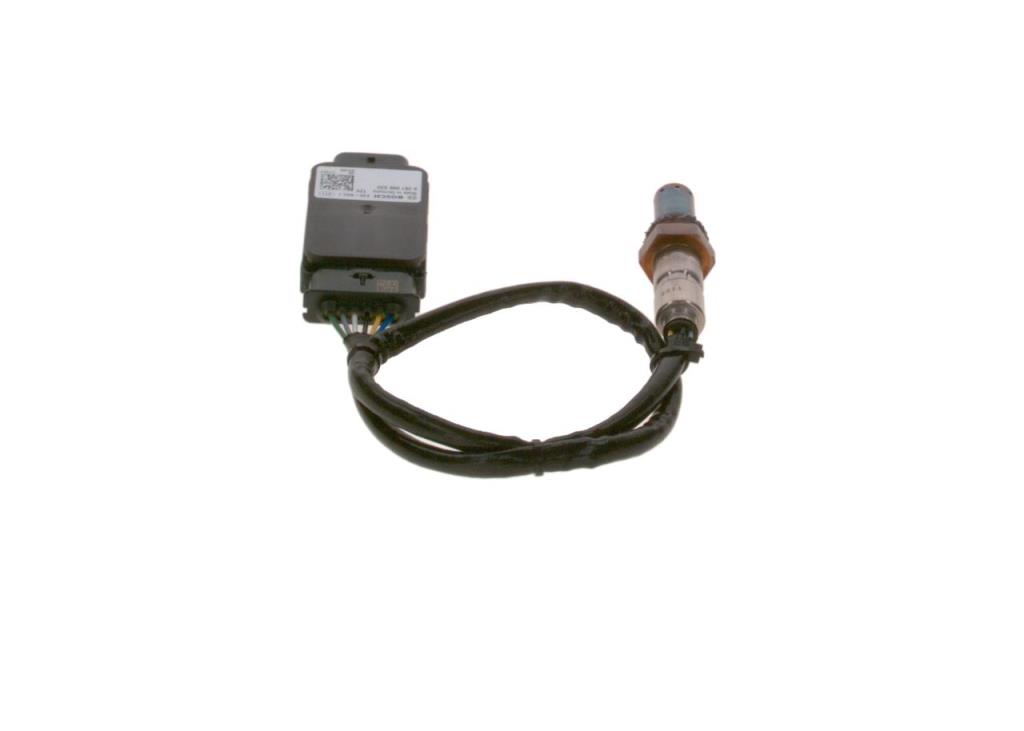Capteur NOx, Catalyseur NOx BOSCH ref. 0 281 008 533