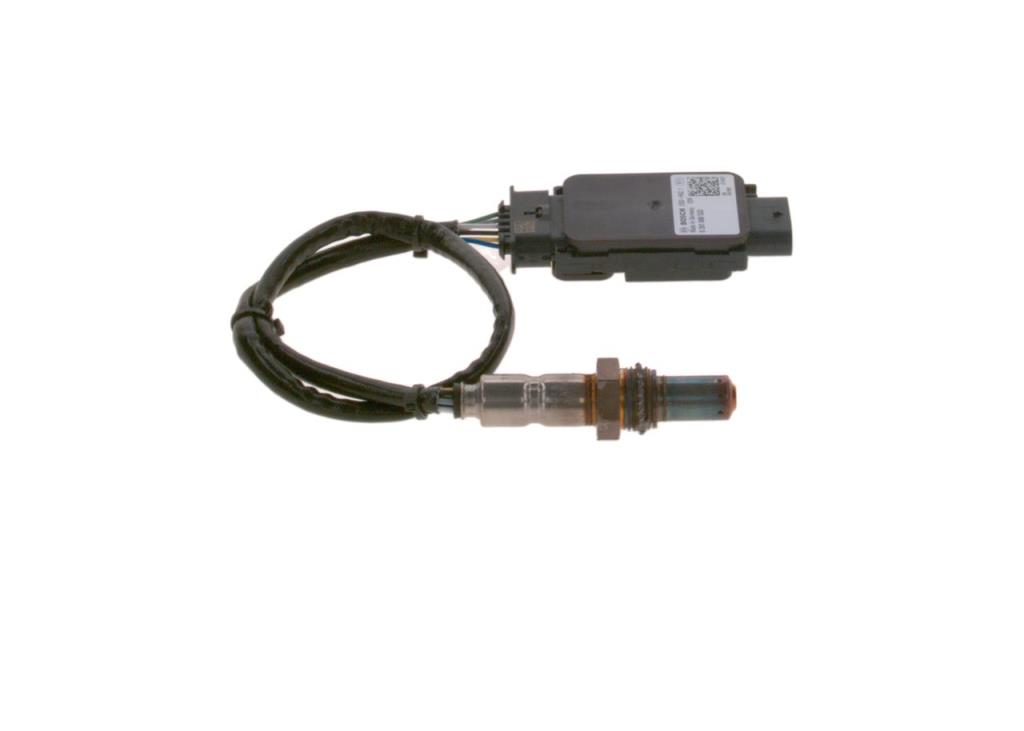Capteur NOx, Catalyseur NOx BOSCH ref. 0 281 008 533