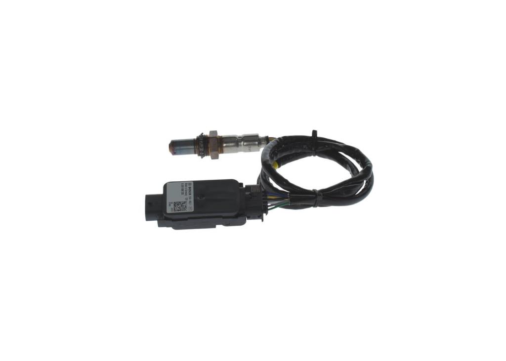 Capteur NOx, Catalyseur NOx BOSCH ref. 0 281 008 535