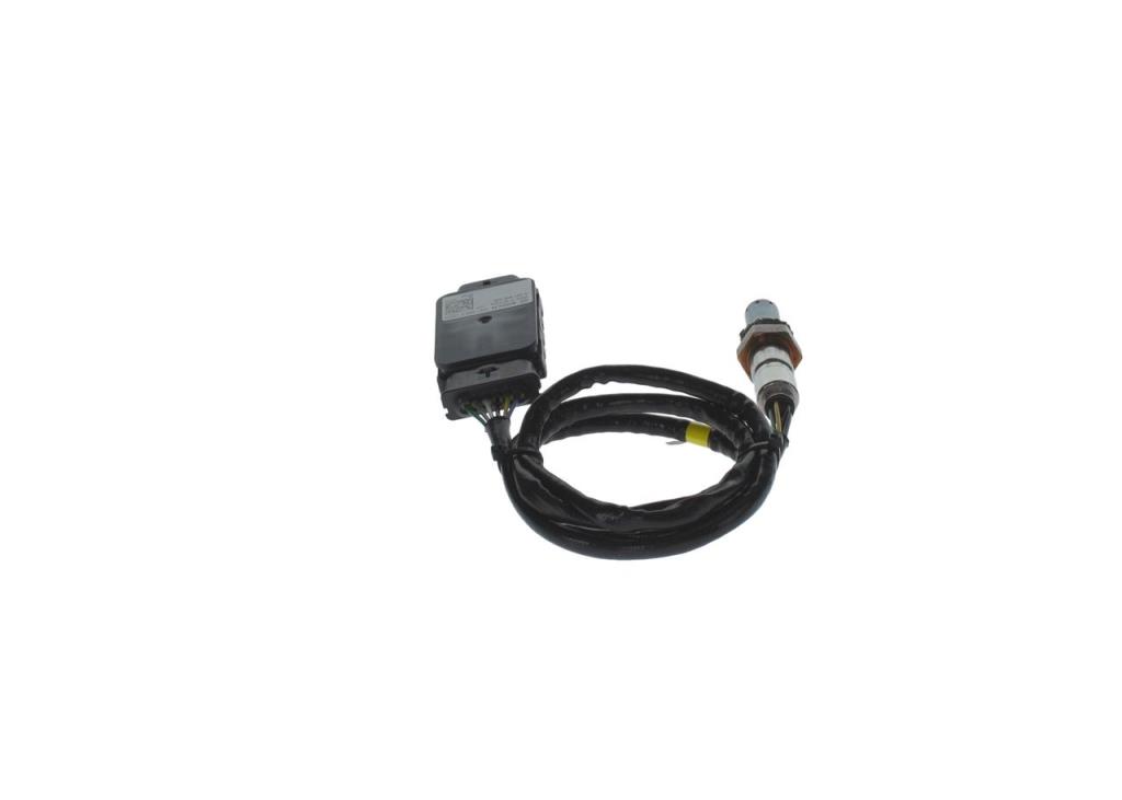 Capteur NOx, Catalyseur NOx BOSCH ref. 0 281 008 535