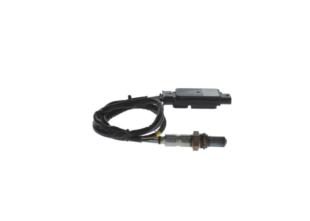Capteur NOx, Catalyseur NOx BOSCH ref. 0 281 008 535