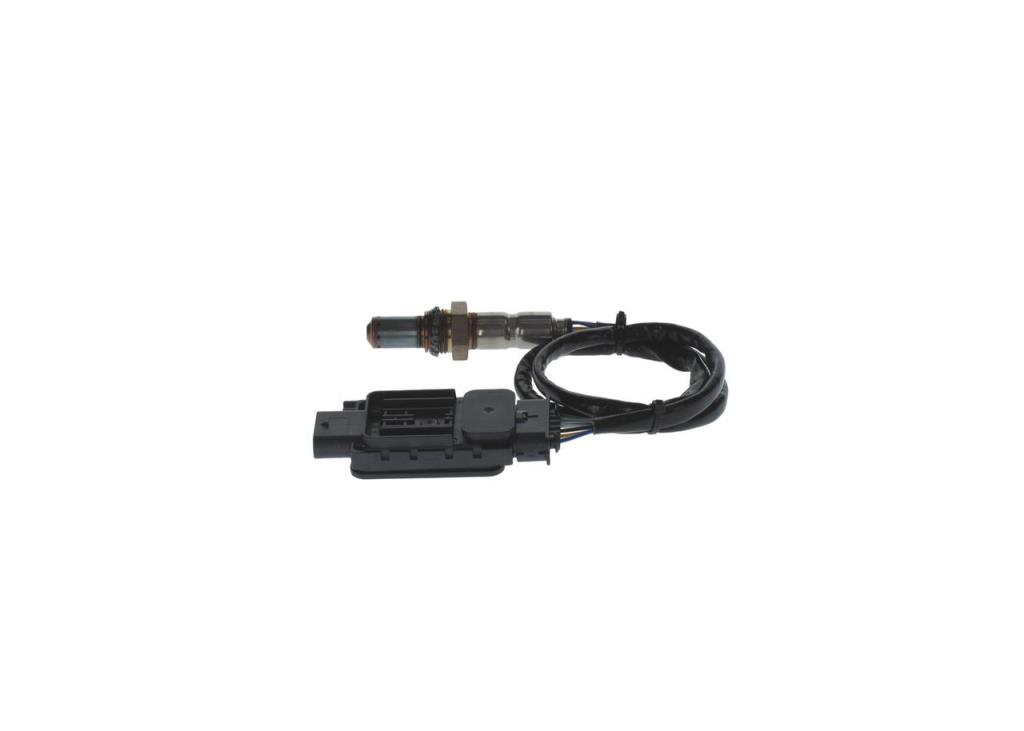 Capteur NOx, Catalyseur NOx BOSCH ref. 0 281 008 537