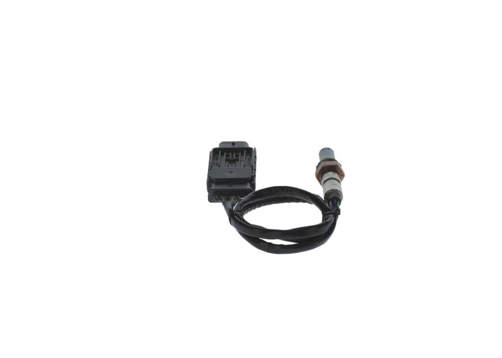 Capteur NOx, Catalyseur NOx BOSCH ref. 0 281 008 537