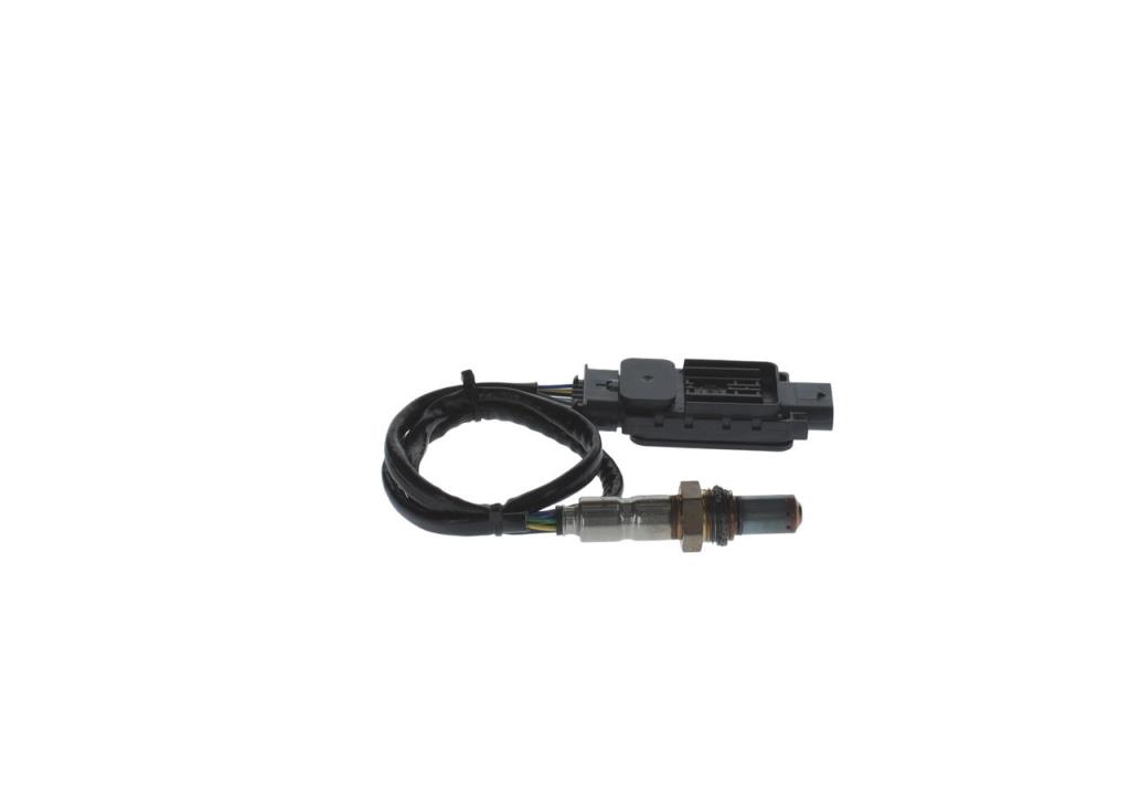 Capteur NOx, Catalyseur NOx BOSCH ref. 0 281 008 537