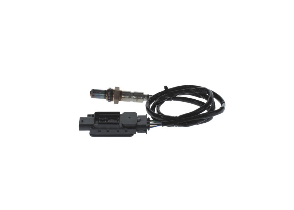 Capteur NOx, Catalyseur NOx BOSCH ref. 0 281 008 557