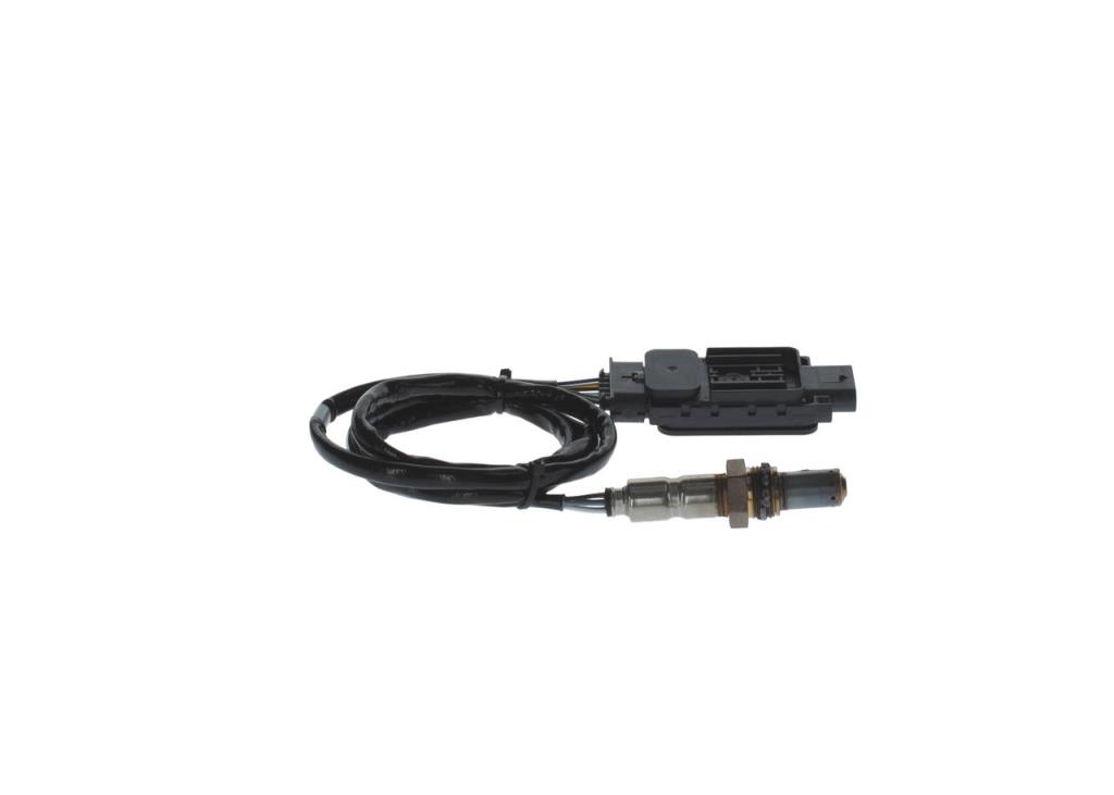 Capteur NOx, Catalyseur NOx BOSCH ref. 0 281 008 557
