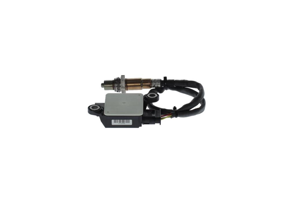 Sensor partículas BOSCH ref. 0 281 008 576