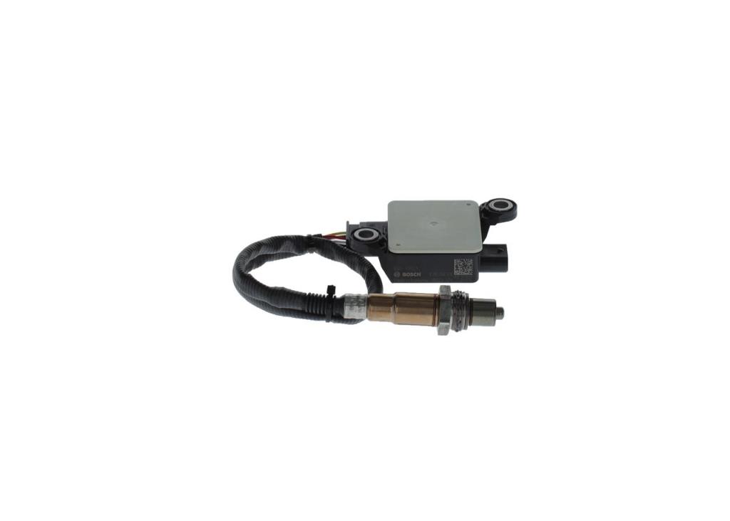 Sensor partículas BOSCH ref. 0 281 008 576