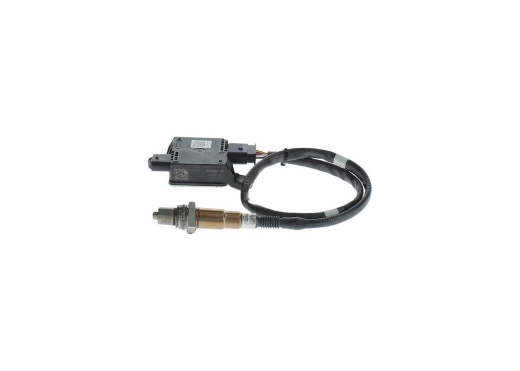Sensor partículas BOSCH 0 281 008 603